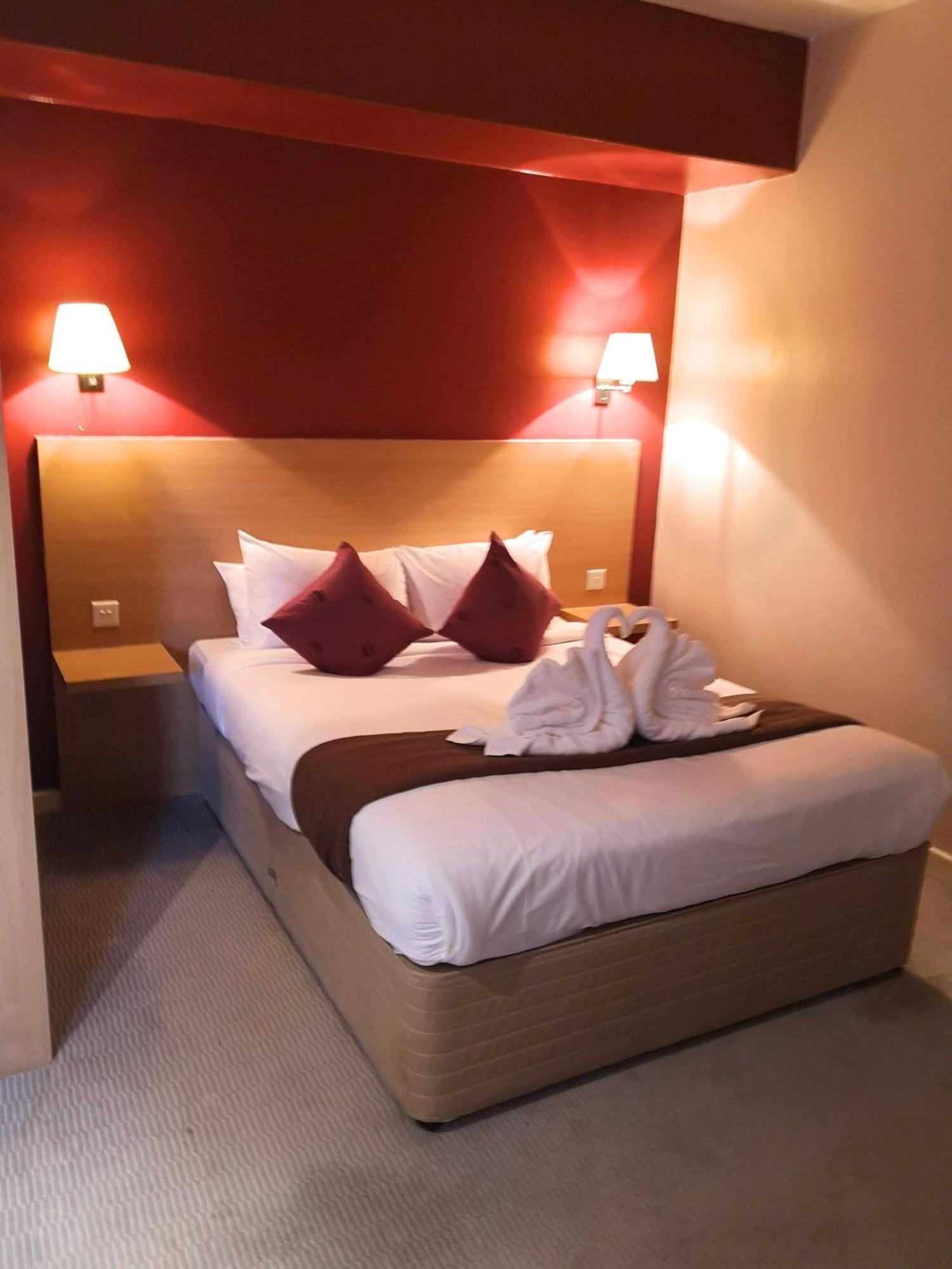 Hotel The