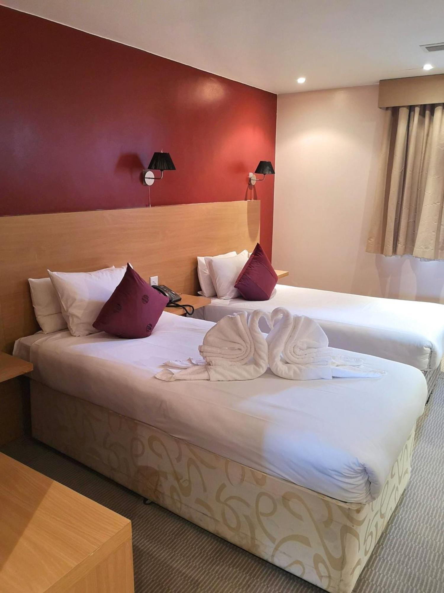 Hotel The